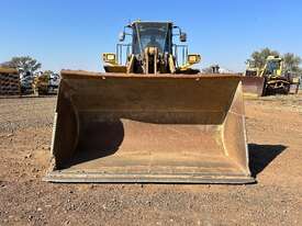 2004 KOMATSU WA480-6 WHEEL LOADER - picture0' - Click to enlarge