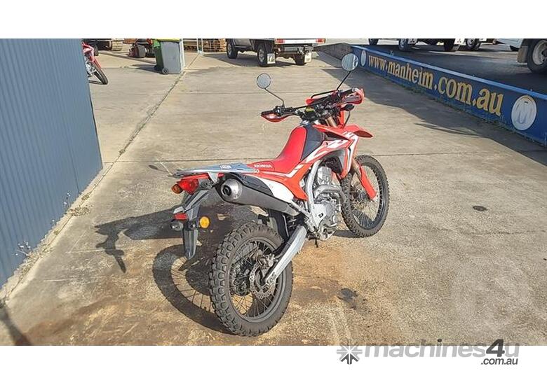 honda crf150r for sale ebay