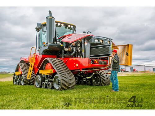 caption Versatile DeltaTrack 520 | 620