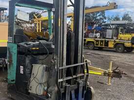 MITSUBISHI ELECTRIC FORKLIFT - picture0' - Click to enlarge