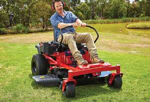 Rover RZ 46 Cutting-Edge Zero Turn Mower