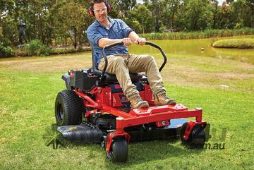 Rover RZ 46 Cutting-Edge Zero Turn Mower