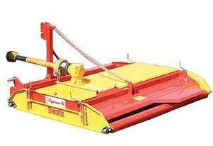 TEAGLE DYNAMO 6-S FINISHING MOWER (7')
