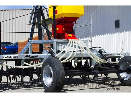 caption AERVATOR GH6004MAXI (LINKAGE, 6.0M)