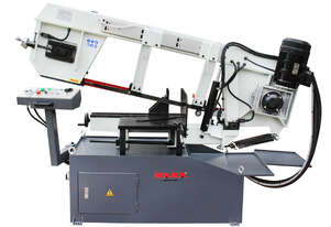 KANG Industrial BS-2114TH Hydraulic Band Saw, 400mm Round Bar Cutting, Runs on 415V Power