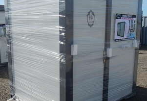 New Portable Toilet Shower Bathroom Restroom Ablution Block New Portable Toilet Shower Bathroom Restroom Ablution Block