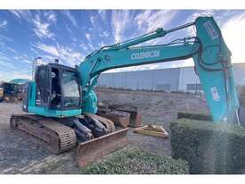 2017 KOBELCO SK235 HYDRAULIC EXCAVATOR - picture0' - Click to enlarge