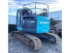 2017 KOBELCO SK235 HYDRAULIC EXCAVATOR - picture0' - Click to enlarge