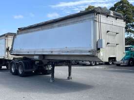 2010 HXW ST2 Stag Lead Tipping Trailer - picture0' - Click to enlarge