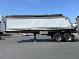 2010 HXW ST2 Stag Lead Tipping Trailer - picture2' - Click to enlarge