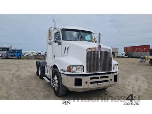 Buy Used Kenworth T404 Sleeper Cab Trucks in , - Listed on Machines4u