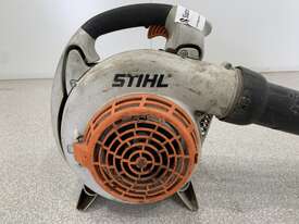 Stihl BG86 Leaf Blower (Ex-Council) - picture0' - Click to enlarge