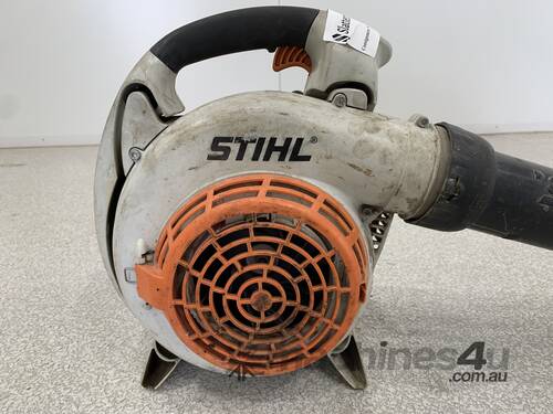 Stihl BG86 Leaf Blower (Ex-Council)