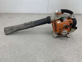 Stihl BG86 Leaf Blower (Ex-Council) - picture0' - Click to enlarge