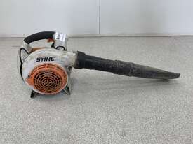 Stihl BG86 Leaf Blower (Ex-Council) - picture1' - Click to enlarge