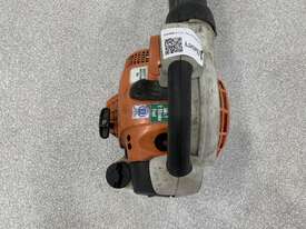 Stihl BG86 Leaf Blower (Ex-Council) - picture2' - Click to enlarge