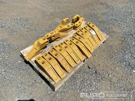 Unused Excavator Bucket Teeth - picture0' - Click to enlarge