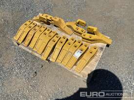 Unused Excavator Bucket Teeth - picture0' - Click to enlarge