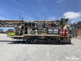 2011 Bucyrus SKF98 Infinity Blasthole Drill - picture1' - Click to enlarge