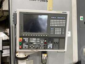 2007 Okuma Macturn 550 W Multi Axis CNC Turn & Milling Centre - picture2' - Click to enlarge