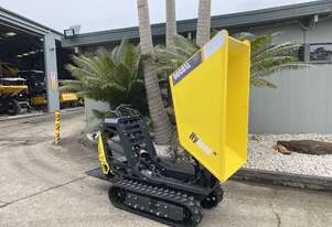 Hyload Mini Site Dumper 600kg