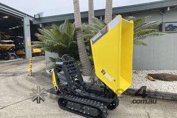 Hyload Mini Site Dumper 600kg