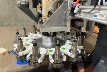 Revolutionize Precision Manufacturing with Our Cutting-Edge CNC Machines