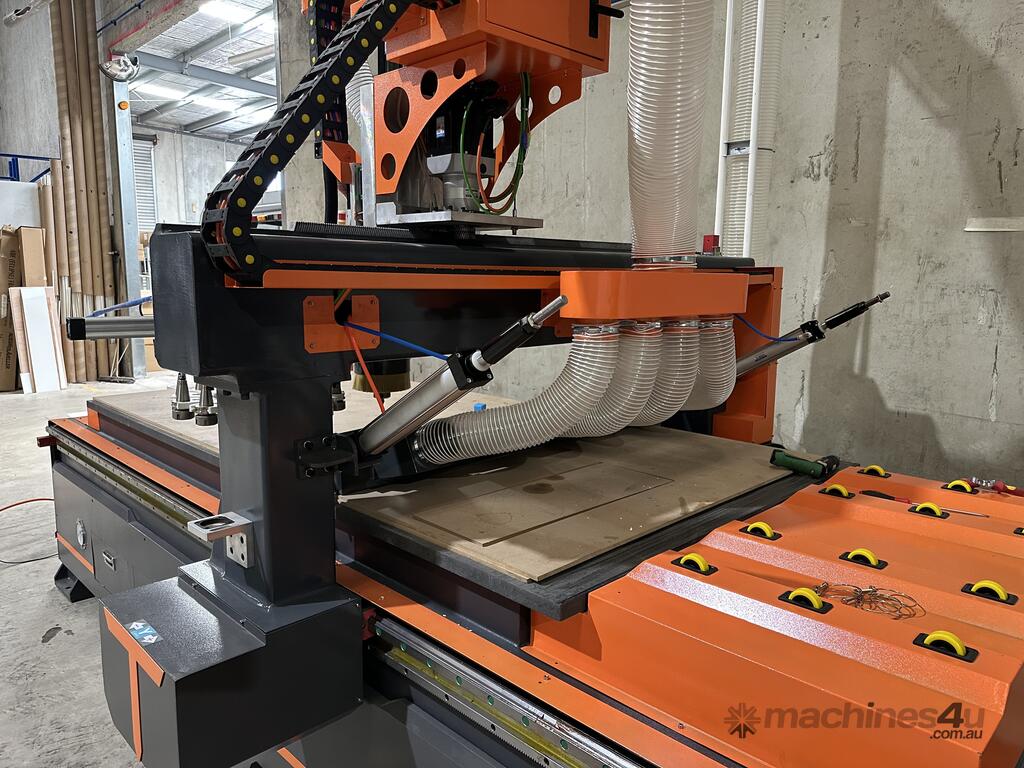 New Madbytes Revolutionize Precision Manufacturing with Our Cutting