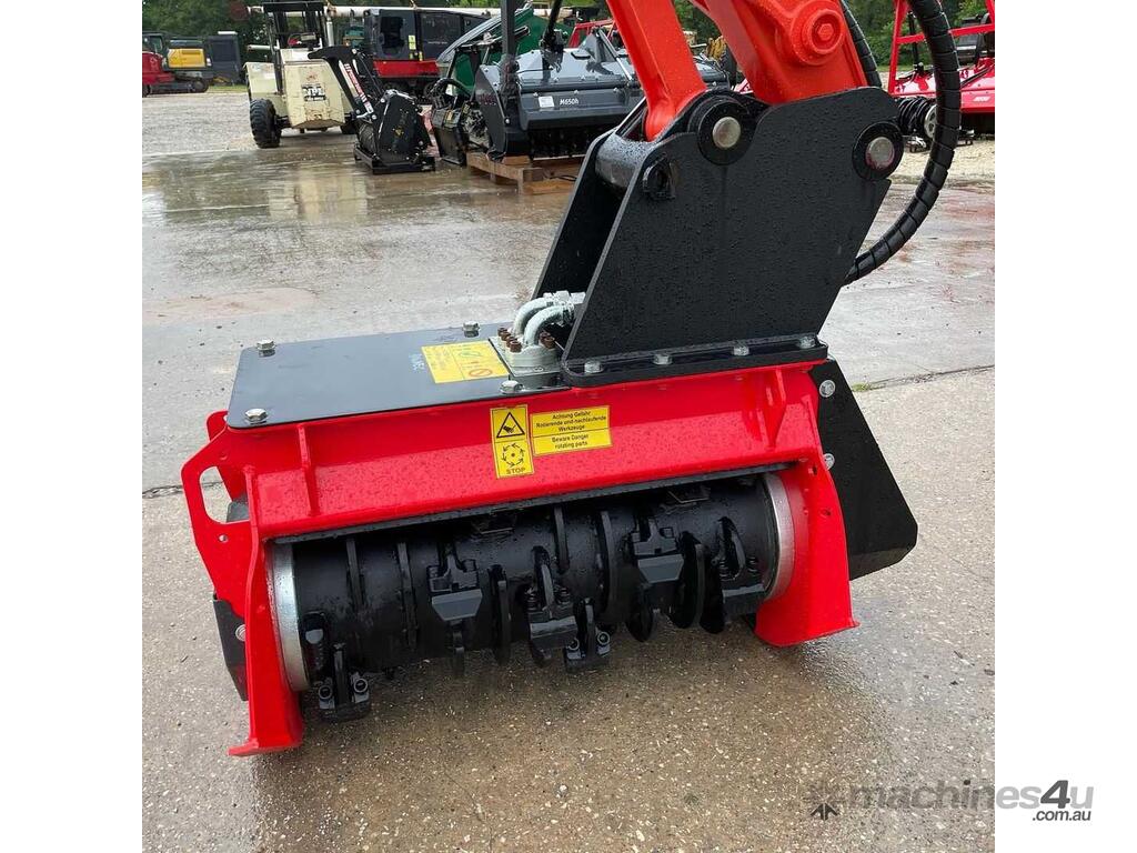 New PRINOTH M450E-900 Excavator Mulcher Attachments in WILLETTON, WA