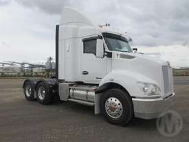 Kenworth T410 - picture0' - Click to enlarge