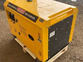 8 KVA Generator  - picture0' - Click to enlarge