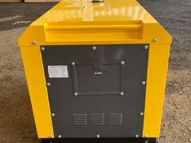 8 KVA Generator  - picture1' - Click to enlarge