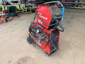 BOC MIG 250R MIG WELDER - picture0' - Click to enlarge