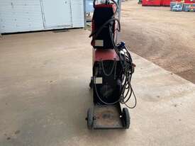 BOC MIG 250R MIG WELDER - picture2' - Click to enlarge