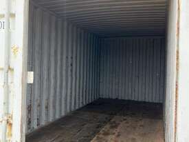 20FT CONTAINER - picture2' - Click to enlarge