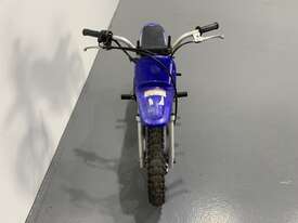 Yamaha PeeWee 50 - picture1' - Click to enlarge