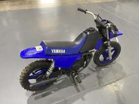 Yamaha PeeWee 50 - picture2' - Click to enlarge