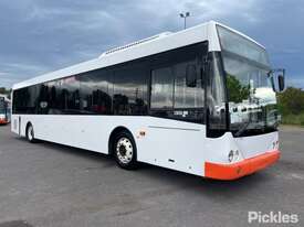 2001 Mercedes Benz Road Cruiser 51 Seat Bus - picture0' - Click to enlarge