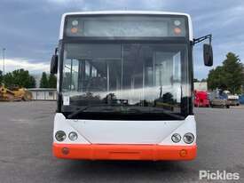 2001 Mercedes Benz Road Cruiser 51 Seat Bus - picture0' - Click to enlarge