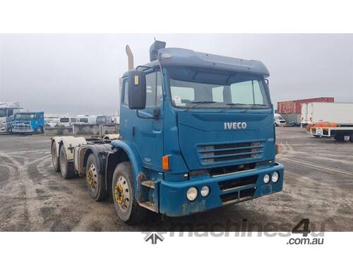 Iveco Acco