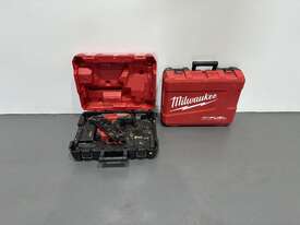 2 x Milwaukee Cordless Nailers - picture2' - Click to enlarge