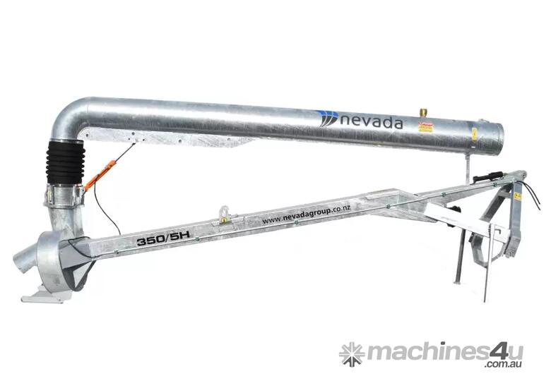 350/5H Nevada Flood Pumps