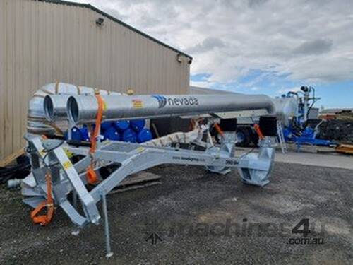 350/5H Nevada Flood Pumps