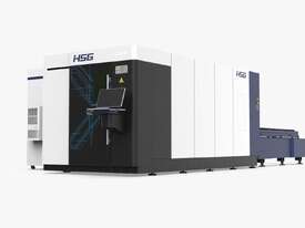 HSG 3015 GX Raycus 6kW Fiber Laser Cutting Machine (Coming to Stock March 2024) - picture0' - Click to enlarge