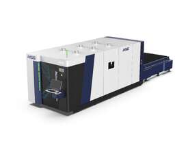 HSG 3015 GX Raycus 6kW Fiber Laser Cutting Machine (Coming to Stock March 2024) - picture1' - Click to enlarge