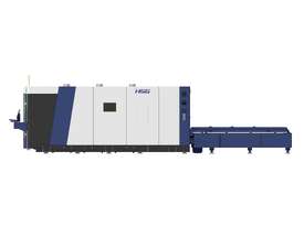 HSG 3015 GX Raycus 6kW Fiber Laser Cutting Machine (Coming to Stock March 2024) - picture2' - Click to enlarge