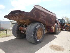 2015 CATERPILLAR AD60 UNDERGROUND HAUL TRUCK - picture1' - Click to enlarge