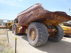 2015 CATERPILLAR AD60 UNDERGROUND HAUL TRUCK - picture2' - Click to enlarge