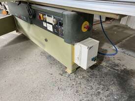 SCM SI 16 W Sliding Panel saw - picture2' - Click to enlarge