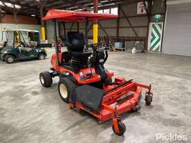 2017 Kubota F3690-AU Front Deck Mower - picture0' - Click to enlarge